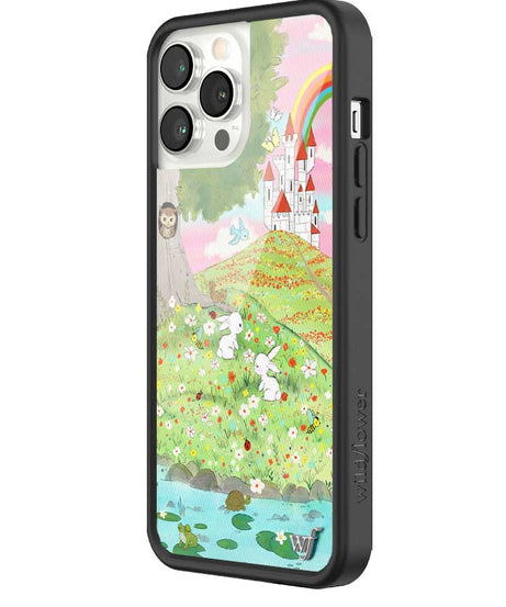 Fairytale iPhone Case