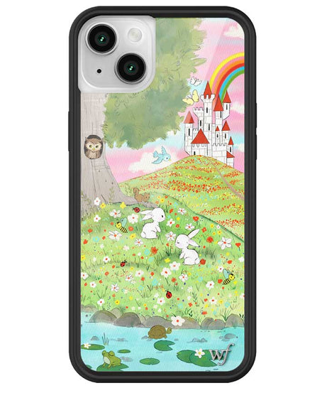 Fairytale iPhone Case