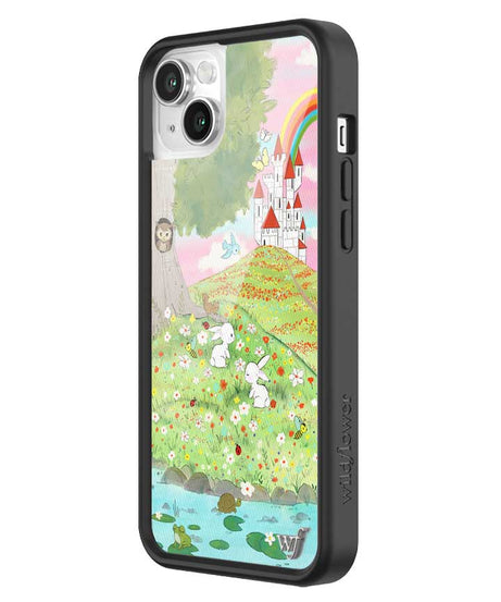 Fairytale iPhone Case