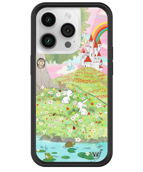 Fairytale iPhone Case