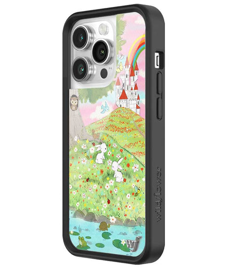 Fairytale iPhone Case