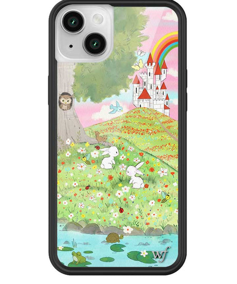 Fairytale iPhone Case