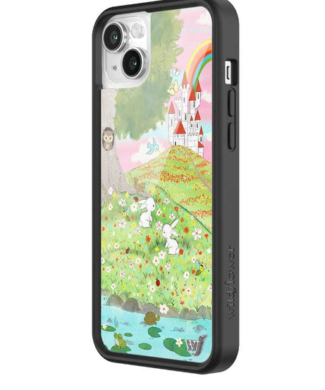 Fairytale iPhone Case