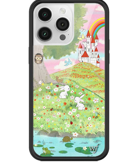 Fairytale iPhone Case