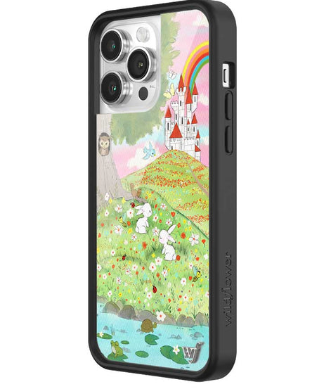 Fairytale iPhone Case