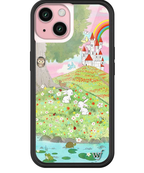 Fairytale iPhone Case