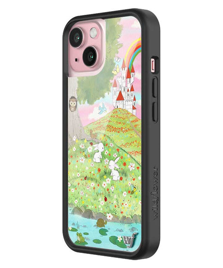 Fairytale iPhone Case