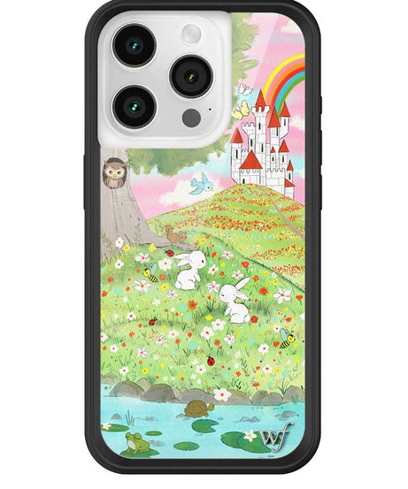 Fairytale iPhone Case