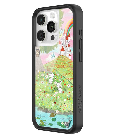 Fairytale iPhone Case