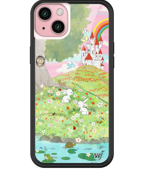 Fairytale iPhone Case