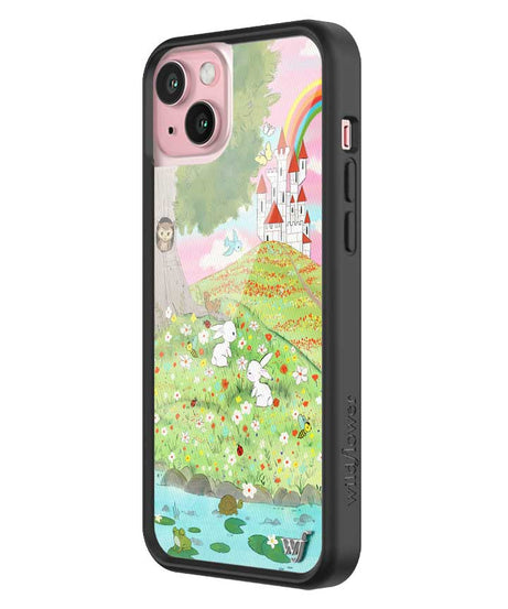 Fairytale iPhone Case