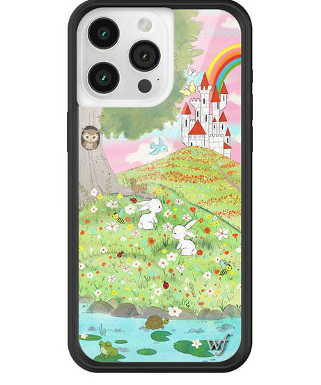 Fairytale iPhone Case