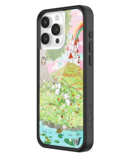 Fairytale iPhone Case