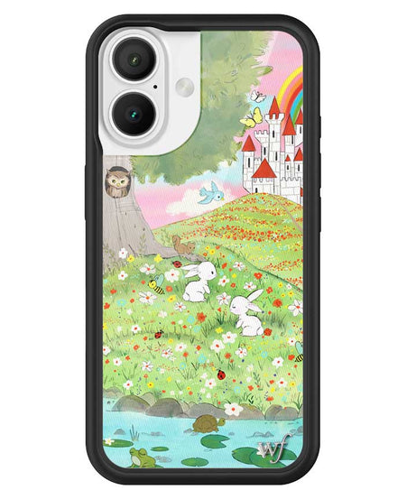 Fairytale iPhone Case