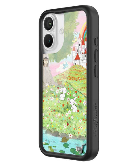Fairytale iPhone Case