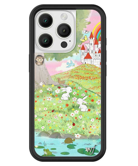Fairytale iPhone Case