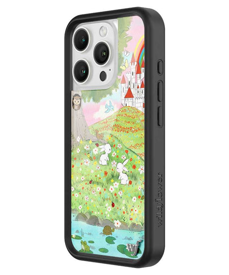 Fairytale iPhone Case