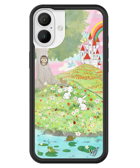 Fairytale iPhone Case