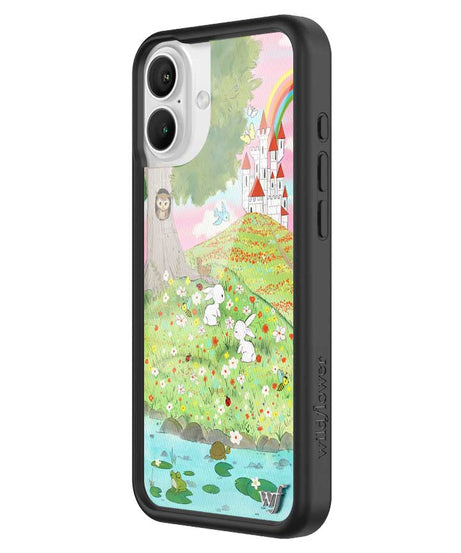 Fairytale iPhone Case