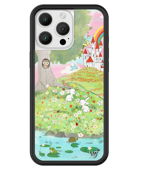 Fairytale iPhone Case