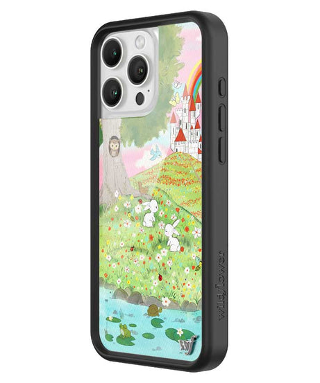 Fairytale iPhone Case
