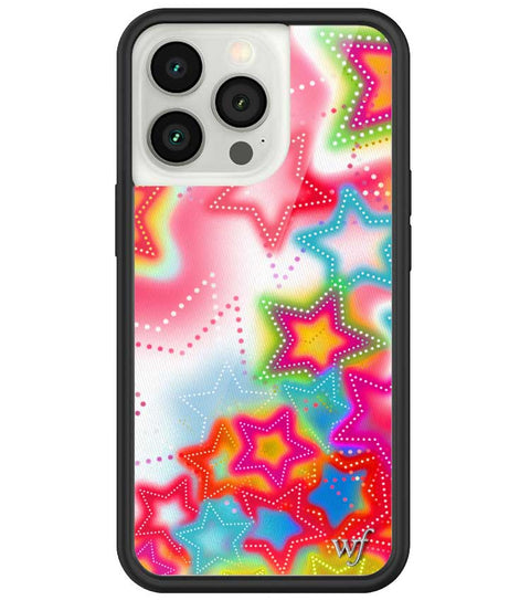 Stardust iPhone Case