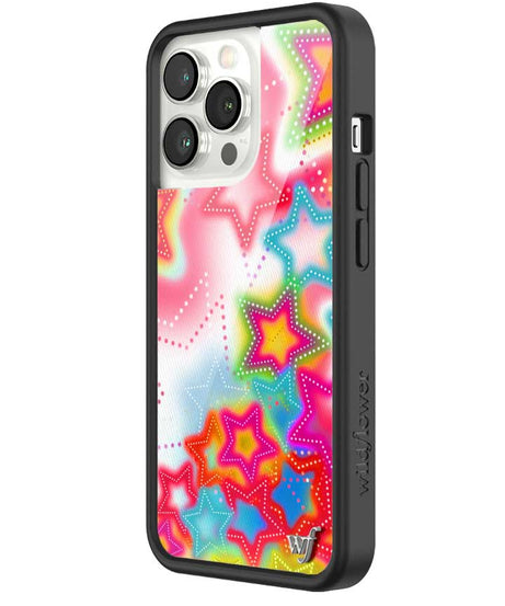 Stardust iPhone Case