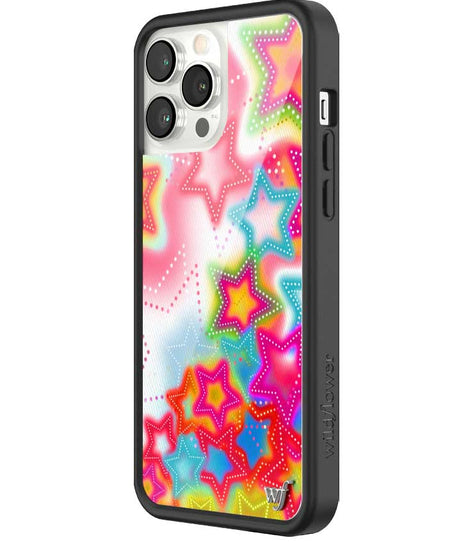Stardust iPhone Case