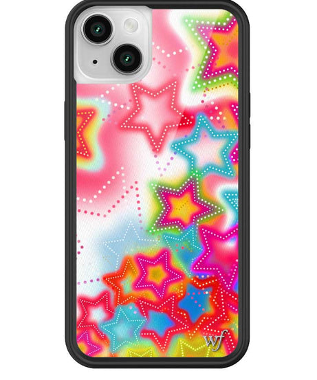 Stardust iPhone Case