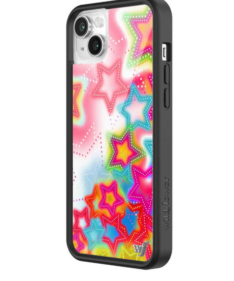 Stardust iPhone Case