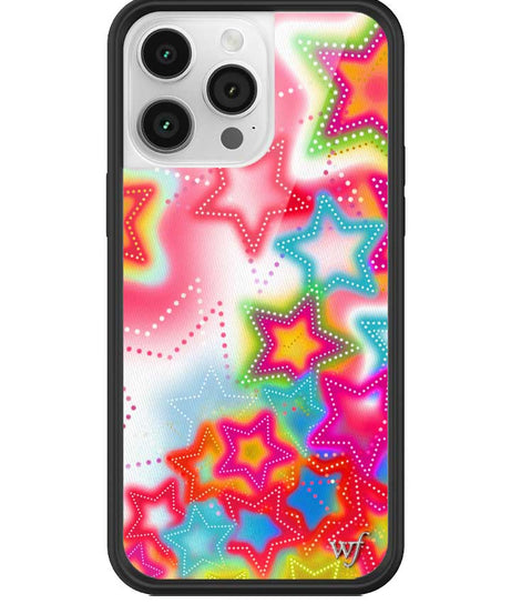 Stardust iPhone Case