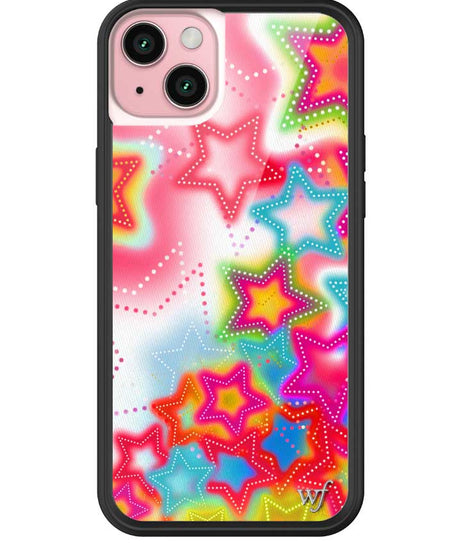 Stardust iPhone Case