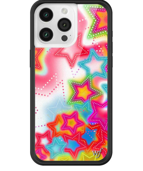 Stardust iPhone Case