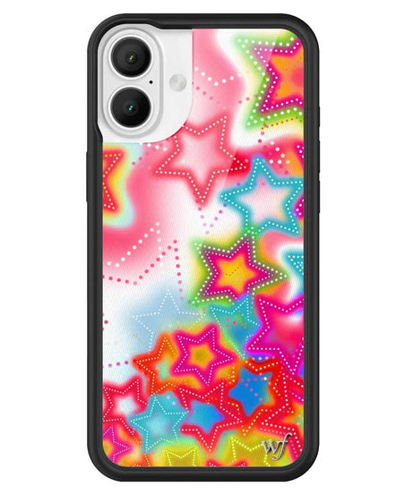 Stardust iPhone Case