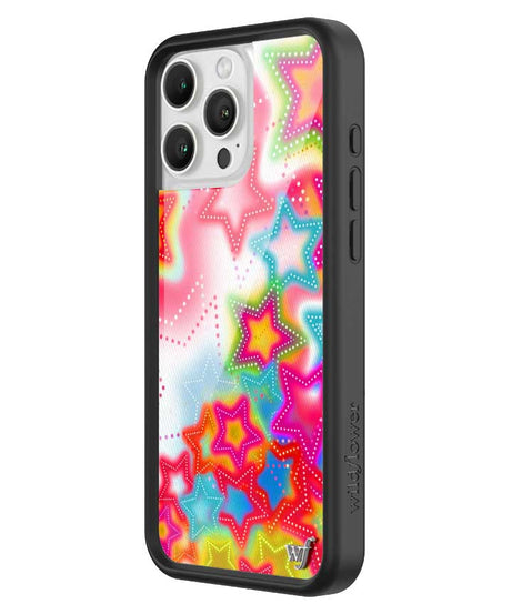 Stardust iPhone Case