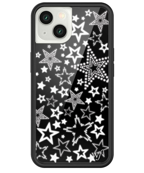 Star Girl iPhone Case