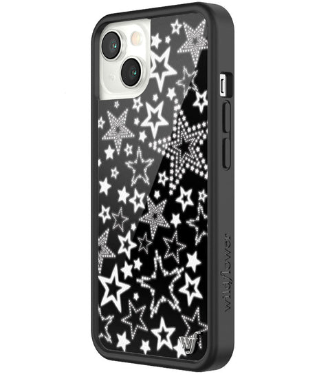 Star Girl iPhone Case