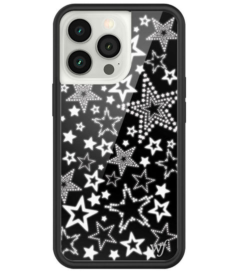 Star Girl iPhone Case