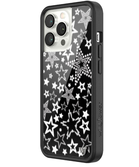 Star Girl iPhone Case