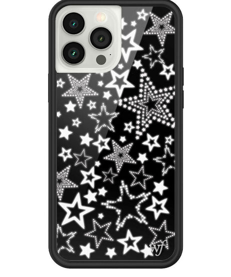 Star Girl iPhone Case