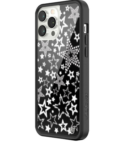 Star Girl iPhone Case
