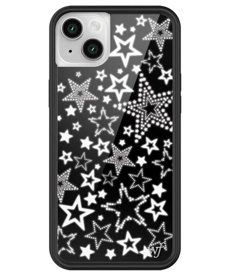 Star Girl iPhone Case