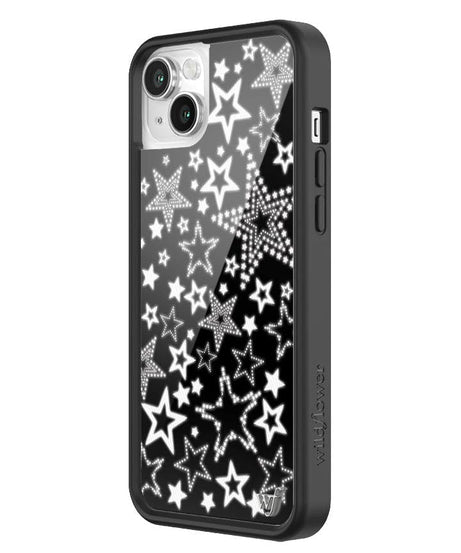 Star Girl iPhone Case