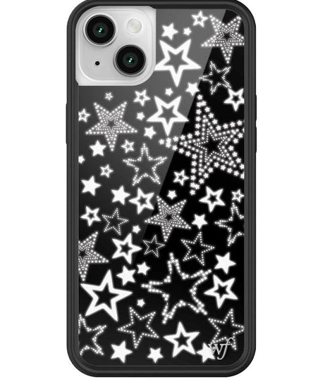 Star Girl iPhone Case