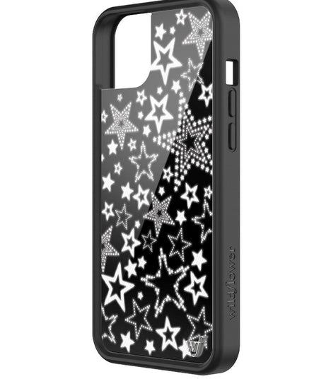 Star Girl iPhone Case