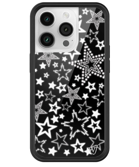 Star Girl iPhone Case