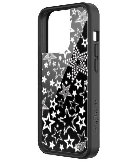 Star Girl iPhone Case