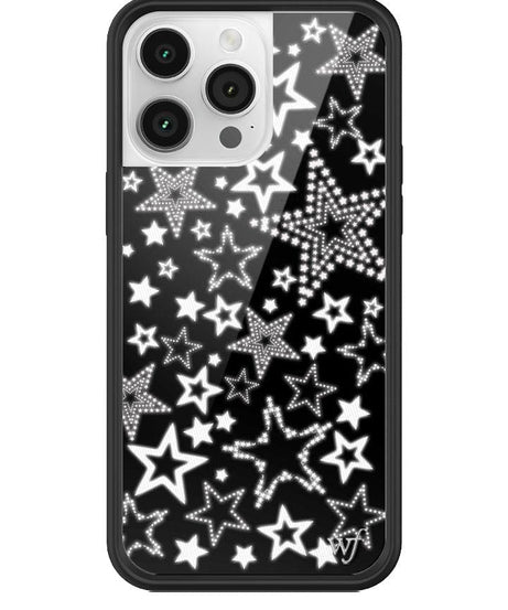 Star Girl iPhone Case