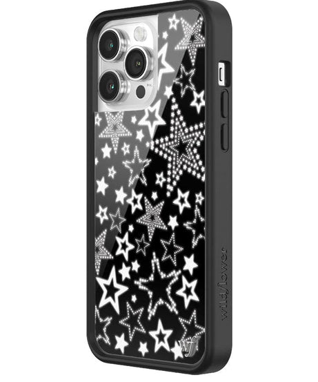 Star Girl iPhone Case