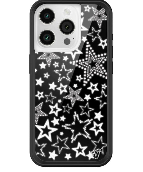 Star Girl iPhone Case